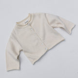 Rosalie Cardigan- Cream