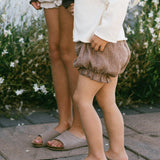 Sintra Bloomers- Gingham Hazel