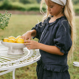 Sintra Bloomers- Deep Navy