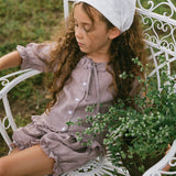 Sintra Bloomers- Lavender