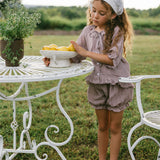 Sintra Bloomers- Lavender