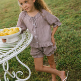 Sintra Bloomers- Lavender