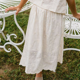 Elowen Skirt