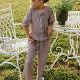 Edin Pants- Lavender