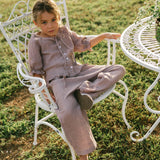 Edin Pants- Lavender