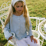 Rosalie Cardigan- Robin