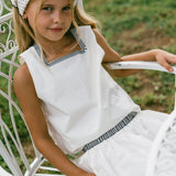 Marlowe Top