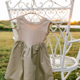 Willowby Dress