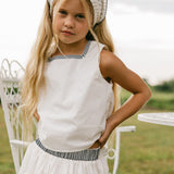 Marlowe Top