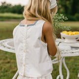 Marlowe Top