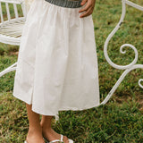 Marlowe Skirt