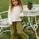 Arosa Pants- Olive