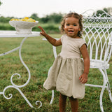 Willowby Dress