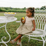 Willowby Dress