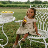 Willowby Dress