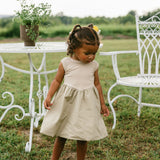 Willowby Dress
