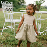 Willowby Dress