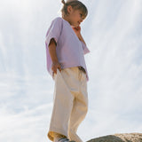 Baggy Tee- Lavender