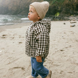 Fostered Collection Half Zip Pullover